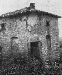 Premier Bastion à ELARROUCH