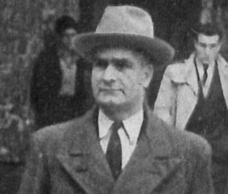 Antoine Raguccia