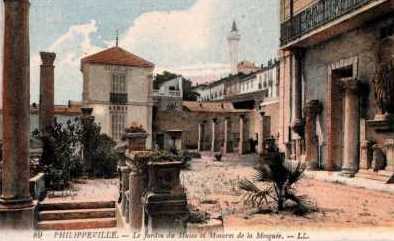 Musée de Philippeville