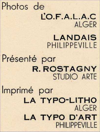 À propos du Livre du Centenaire de Philippeville