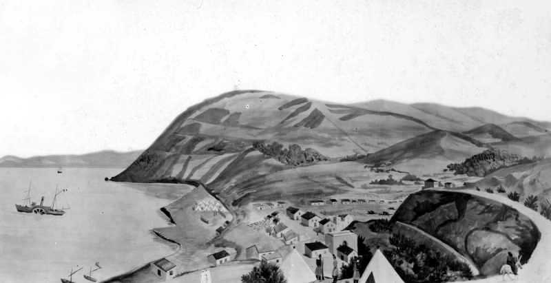 Philippeville 1838