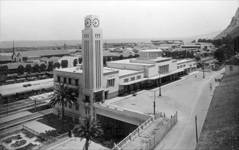 La Gare