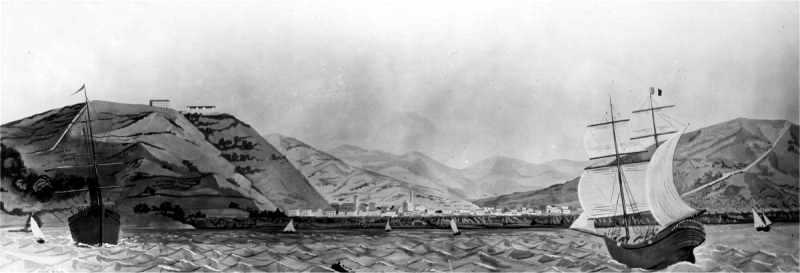 Philippeville 1850