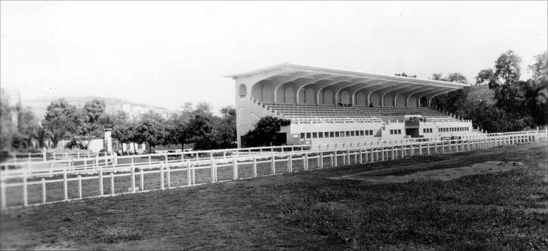 Le Stade Municipal