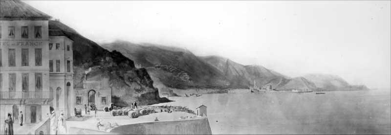 Philippeville 1860
