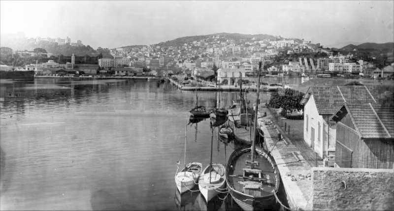 Le Port