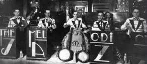 "The Melodious" - Casino Rusicade - 1935